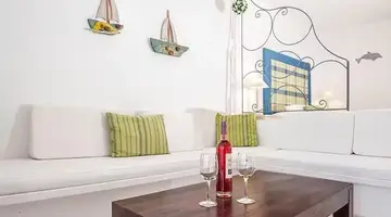 Gerakas Belvedere Hotel &amp Spa