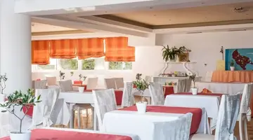 Gerakas Belvedere Hotel &amp Spa