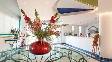 Gerakas Belvedere Hotel &amp Spa