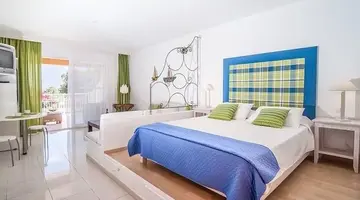 Gerakas Belvedere Hotel &amp Spa