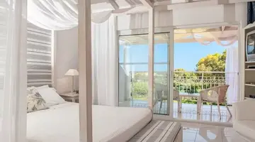 Gerakas Belvedere Hotel &amp Spa