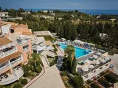 Gerakas Belvedere Hotel & Spa