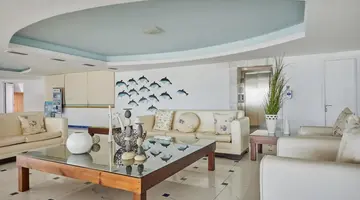 Gerakas Belvedere Hotel & Spa