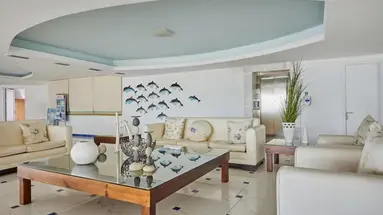 Gerakas Belvedere Hotel & Spa