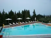 Gerakas Belvedere Hotel & Spa