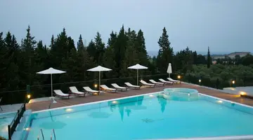 Gerakas Belvedere Hotel & Spa