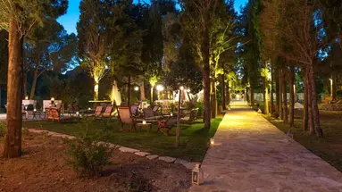 Gerakas Belvedere Hotel & Spa