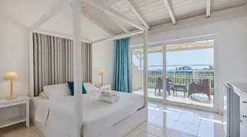 Gerakas Belvedere Hotel & Spa