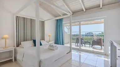 Gerakas Belvedere Hotel & Spa