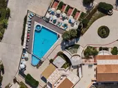 Gerakas Belvedere Hotel & Spa