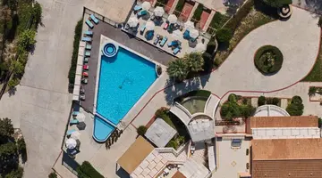Gerakas Belvedere Hotel & Spa