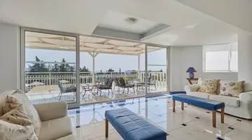 Gerakas Belvedere Hotel & Spa