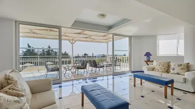 Gerakas Belvedere Hotel & Spa