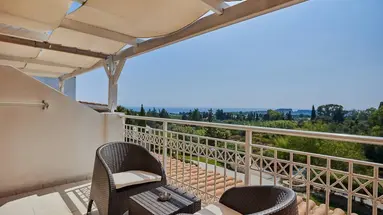 Gerakas Belvedere Hotel & Spa