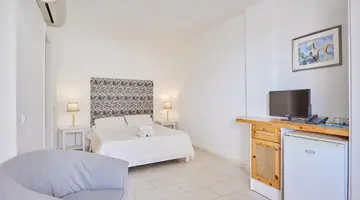 Gerakas Belvedere Hotel & Spa