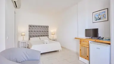 Gerakas Belvedere Hotel & Spa