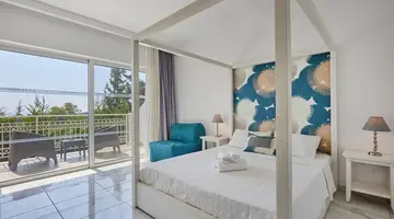 Gerakas Belvedere Hotel & Spa