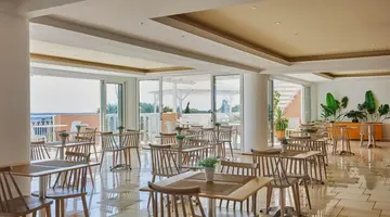 Gerakas Belvedere Hotel & Spa