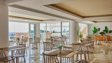 Gerakas Belvedere Hotel & Spa