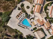 Gerakas Belvedere Hotel & Spa