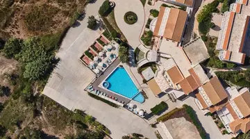 Gerakas Belvedere Hotel & Spa