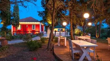 Gerakas Belvedere Hotel & Spa
