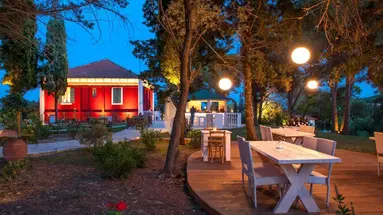 Gerakas Belvedere Hotel & Spa