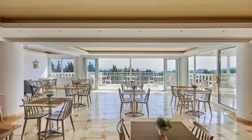 Gerakas Belvedere Hotel & Spa