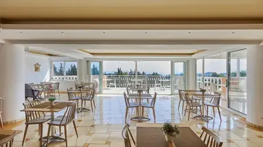 Gerakas Belvedere Hotel & Spa