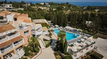 Gerakas Belvedere