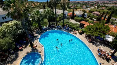 Geranion Village