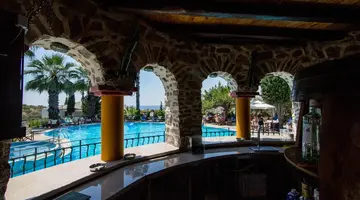 Geranion Village