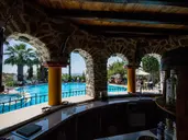Geranion Village