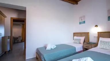 Geranion Village