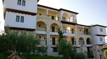 Geranion Village
