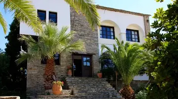 Geranion Village