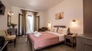 Geranion Village