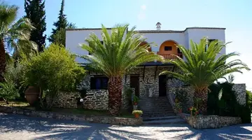 Geranion Village