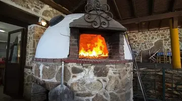 Geranion Village