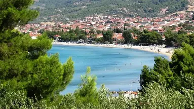 Geranion Village