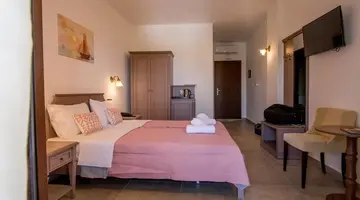 Geranion Village
