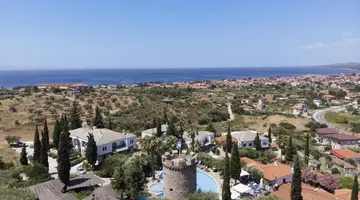 Geranion Village