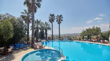 Geranion Village