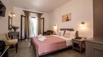 Geranion Village