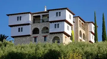 Geranion Village