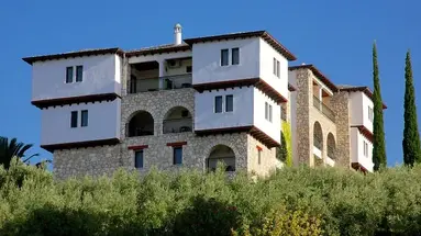 Geranion Village