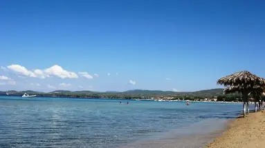 Geranion Village