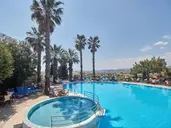 Geranion Village