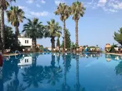 Geranion Village