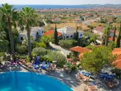Geranion Village